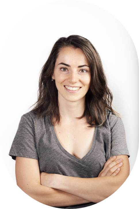 Amandine Diététicienne